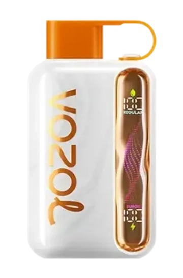 VOZOL STAR 40000 - Strawberry Kiwi (5% nic)