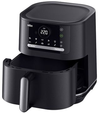 Мультипіч Braun MultiFry5 HF 5050 IBK