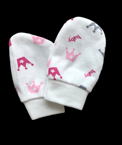 Царапки, інтерлок ТМ "Lari"