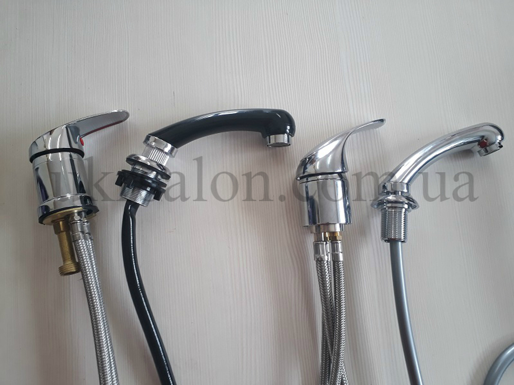 Перукарська мийка Shelley One