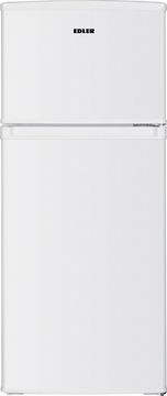 Двокамерний холодильник EDLER ED-115DFN