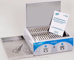 Сухожаровой шкаф Микростоп М3