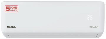 Кондиціонер Osaka STV-12HH3 ELITE