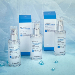 Сироватка 7 пептидів Dr.Hedison Peptide 7 Serum для вікової шкіри, 50 мл