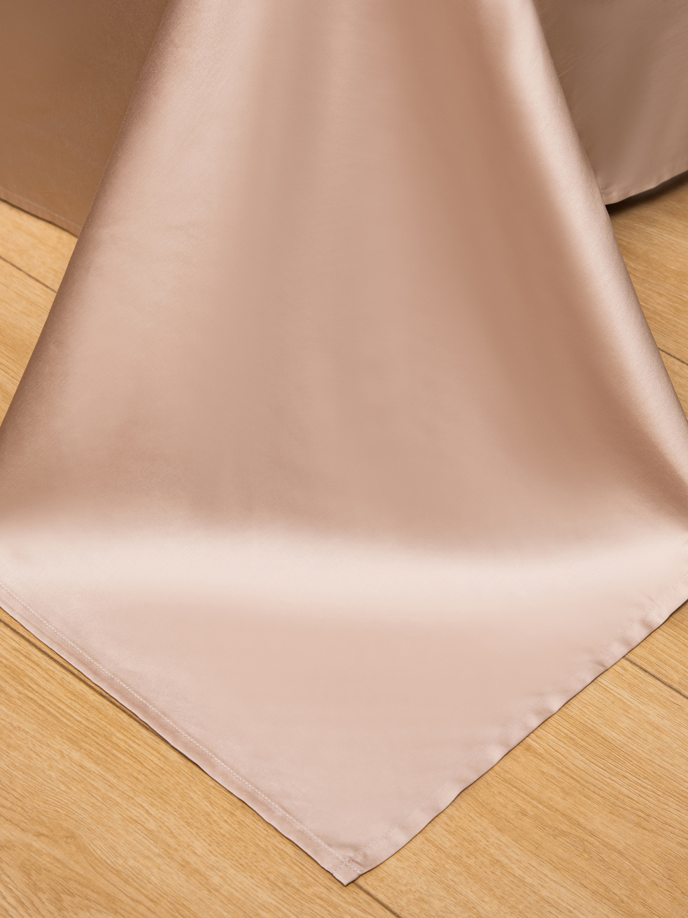 Комплект постельного белья Сатин Премиум CPA048