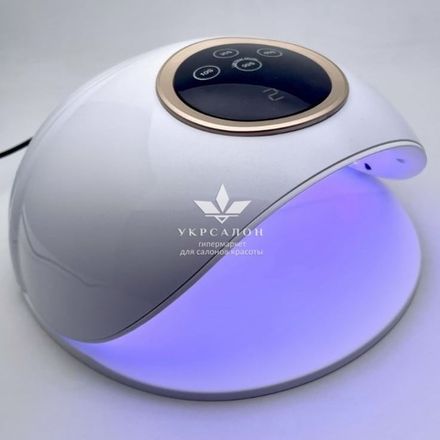 Лампа для манікюру та педикюру jimdoa-601