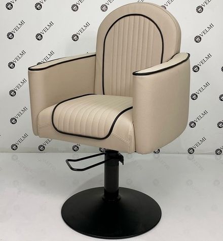 Перукарське крісло Vincent Loft
