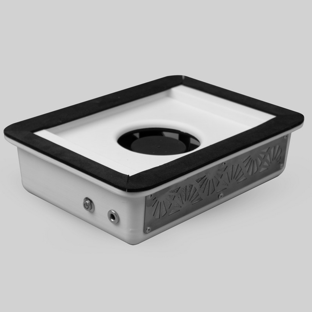 Вытяжка для маникюра врезная Ulka Ego Ami