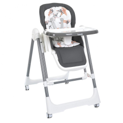 Стільчик-гойдалка для годування Bambi M 5897