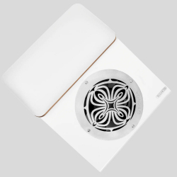 Педикюрна витяжка Bioniqa Floor V2 White