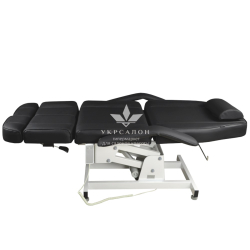Косметологічна електрична кушетка 2217А (1 мотор)