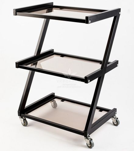 Косметологічний візок S18-b