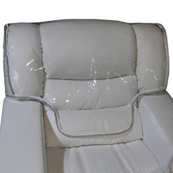 Защитный чехол для спинки кресла реклайнера Ontario