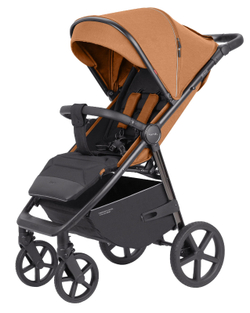 Прогулочная коляска Carrello Bravo Plus CRL-5515 2024 NF
