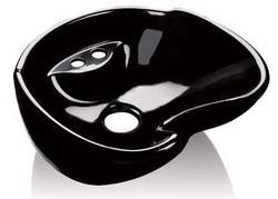 Раковина для перукарської мийки 013