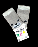 Шкарпетки "Bear", махра ТМ "Talha"