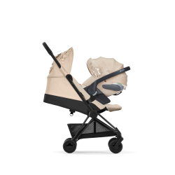 Прогулочная коляска Cybex Coya Fashion Collections