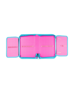 Набір колекційний (рюкзак, сумка, пенал) YES S-78_Collection Cool Girl (арт. 559771)