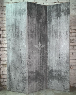 Ширма Бетон