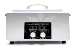 Сухожаровой шкаф для стерилизации NX 340