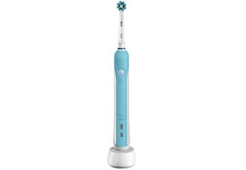 Зубна щітка BRAUN Oral-B Cross Action PRO 500