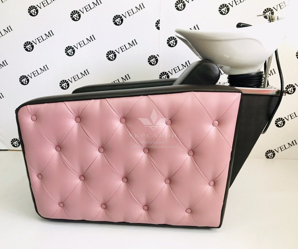 Крісло-мийка royal obsession