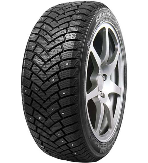 LingLong Leao Winter Defender Grip 175/70 R13 82T шип.