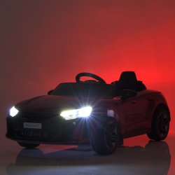 Детский электромобиль Audi e-tron GT "WeKids Cars"