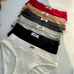 Комплект в рубчик зі сліпами