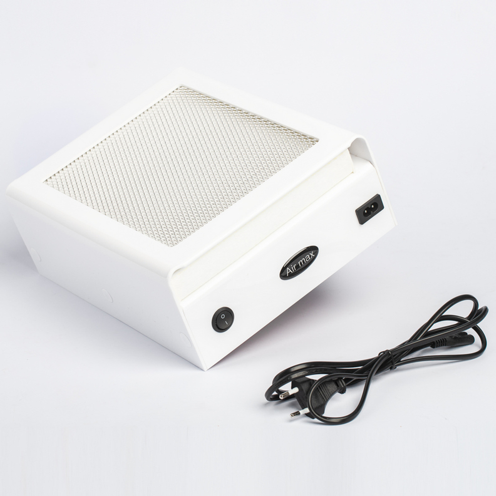 Настільна витяжка з фільтром Air Max NF 9 Tornado plus