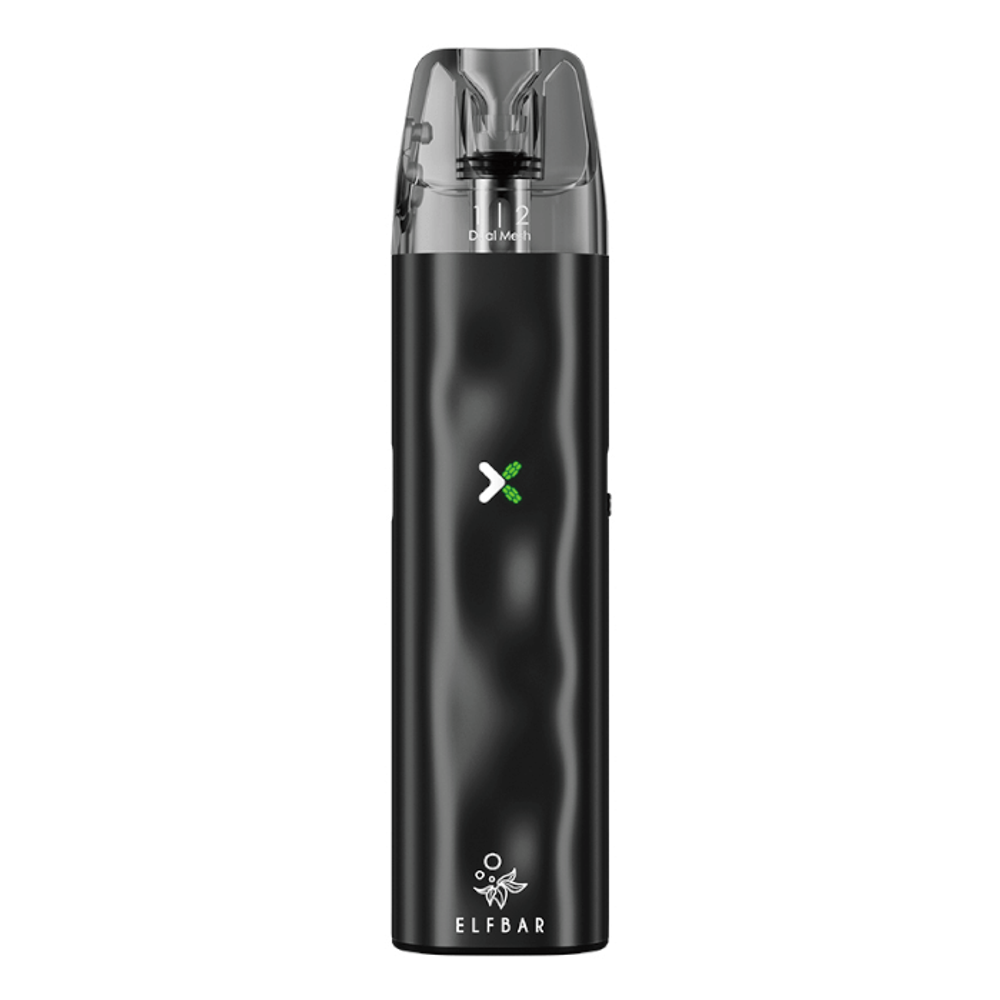 ELFBAR ELFX MINI - Black