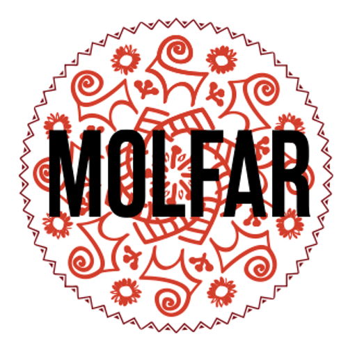 Табак Molfar Баштановый Фреш (Мольфар Арбуз Дыня Айс) | Chill Line 40г | 100г