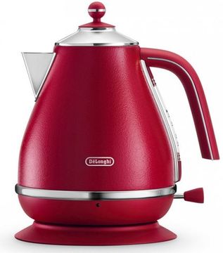 Електрочайник Delonghi KBOE 2001.R