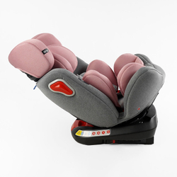 Автокрісло універсальне Joy SafeMax SF ISOFIX