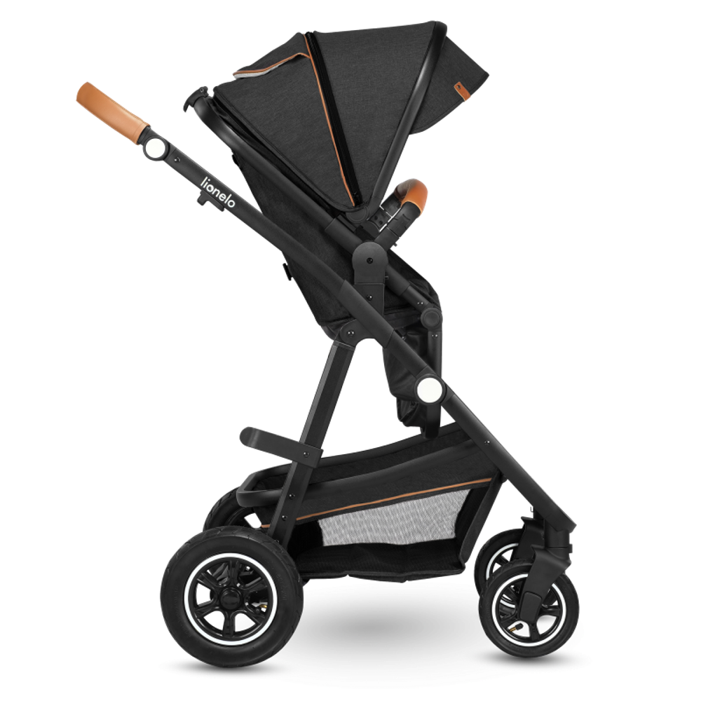 Универсальная коляска 2 в 1 Lionelo Amber