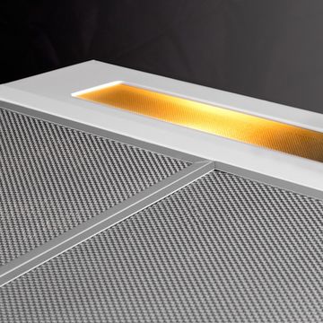 Витяжка PYRAMIDA BASIC UNO 60 (white)