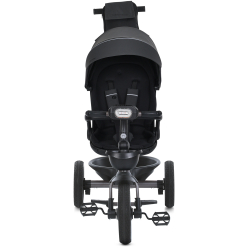 Дитячий триколісний велосипед Turbo Trike MT 1002 PU