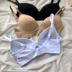 Топ-бюст гладенький