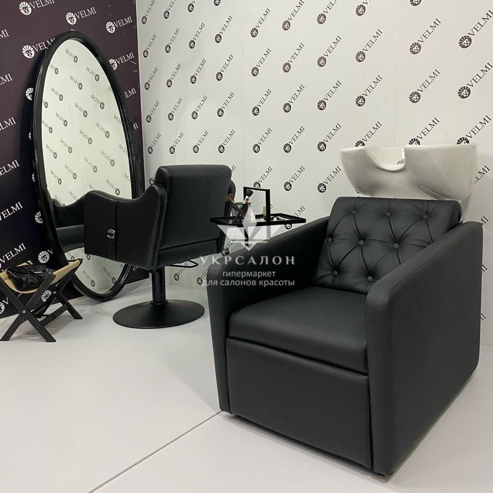 Перукарське крісло Sorento Loft