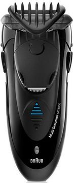 Мультигрумер Braun MG 5050