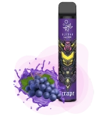 Elf Bar 1500 - Grape (5% nic)