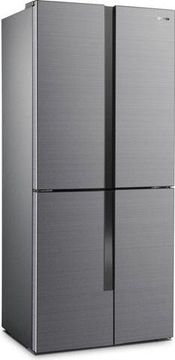 Холодильник GORENJE NRM 8182 MX
