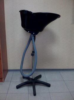 Мойка парикмахерская  М0016