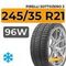 Pirelli Sottozero 3 245/35 R21 96W XL