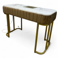 Маникюрный стол Premium-02a Mark