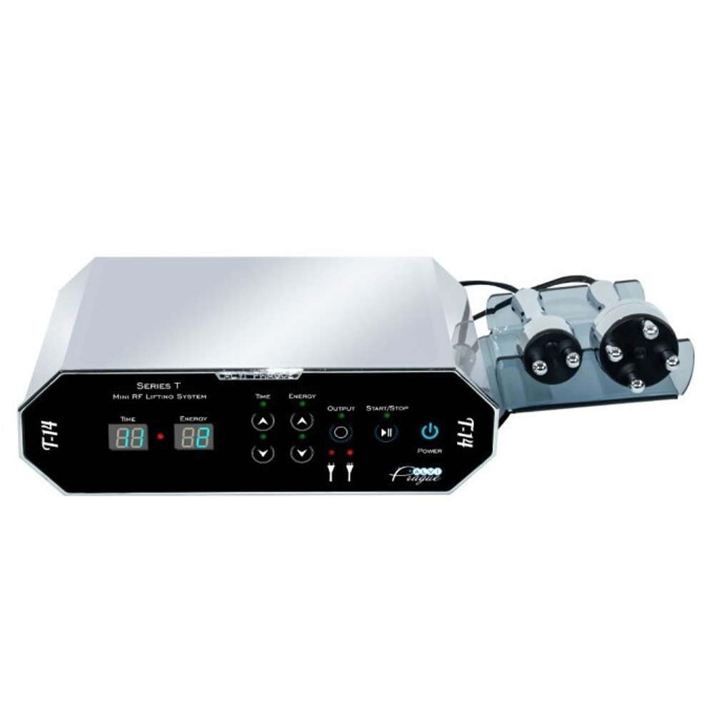 Аппарат RF лифтинга T-14