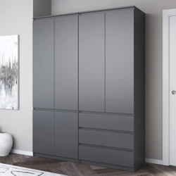 Шкаф для салона красоты Bona 2