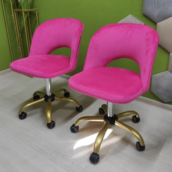 Стульчик для мастера Martin Lux