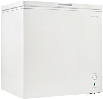 Морозильна скриня Grifon GRML-200M