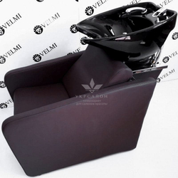 Парикмахерская мойка Quadro